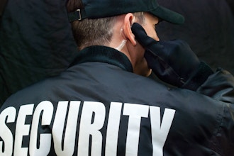 Pre-Assignment Training Course for Security Guards